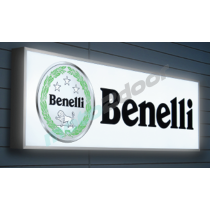PLAFON BENELLI 190X48
