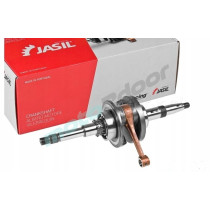 WAŁ KORBOWY TOP RACING STANDARD 4T 50 CCM SYM MIO PEUGEOT SPEEDFIGHT 3