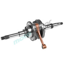 WAŁ KORBOWY TOP RACING STANDARD 4T 50 CCM SYM MIO PEUGEOT SPEEDFIGHT 3