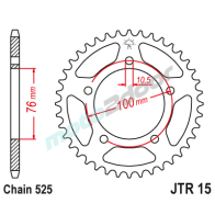 JTR15.42