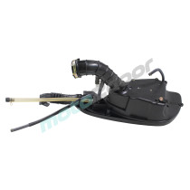 OBUDOWA FILTRA POWIETRZA