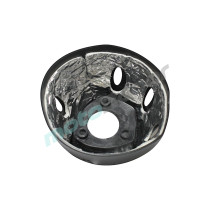 TYLNA OSŁONA TŁUMIKA KYMCO AGILITY 16+