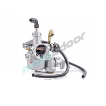 GAŹNIK Z KRANIKIEM TUNING ATV 110 125 50CC / 80CC PZ19 SSANIE NA LINKĘ GZC00027