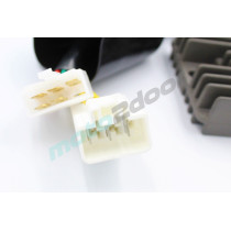 REGULATOR NAPIĘCIA POWER FORCE HONDA CBR1100XX  RET000014