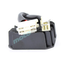 REGULATOR NAPIĘCIA HONDA CH250 VF700 VF750  VF1000 VF1100  ELITE / INTERCEPTOR / SABRE RET000016