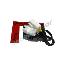 REGULATOR NAPIĘCIA HONDA CBF1000 06-10R RET000020