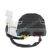 REGULATOR NAPIĘCIA HONDA CBR600RR 07-12