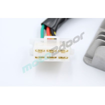 REGULATOR NAPIĘCIA POWER FORCE KAWASAKI ER500  RET000023