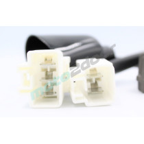 REGULATOR NAPIĘCIA POWER FORCE HONDA CBR1000RR 04-05R  RET000026