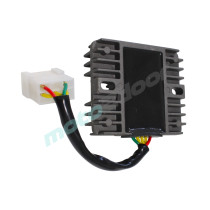 REGULATOR NAPIĘCIA POWER FORCE YAMAHA FZ1 01-05 V-STAR 01-14  RET000032
