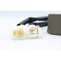 REGULATOR NAPIĘCIA POWER FORCE SUZUKI LS650 SAVAGE 86-11R  RET000033