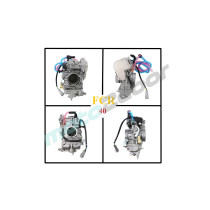 GAŹNIK POWER FORCE FCR 40 MM TUNING 150/250CCM TUNING OFF ROAD KTM HONDA  GZC000046