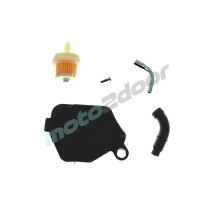 GAŹNIKPOWER FORCE PD32J HONDA TRX450 TRX400 TRX350 TRX300 TRX250 GZC000049