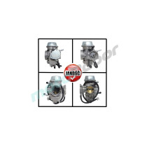 GAŹNIK POWER FORCE YAMAHA GRIZZLY 600/660 CCM 98-08R.CAN-AM DS650  GZC000050