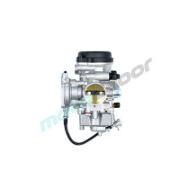 GAŹNIK POWER FORCE PD33J YAMAHA RAPTOR GRIZZLY KODIAK WOLVERINE350/450 CCM  GZC000054