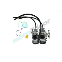 GAŹNIK POWER FORCE PD33J-S YAMAHA RAPTOR 01-05R  GZC000056