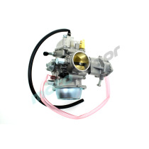 GAŹNIK POWER FORCE PD42J-C YAMAHA RHINO 660 GRIZZLY600