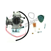 GAŹNIK POWER FORCE PD42J-C YAMAHA RHINO 660 GRIZZLY600