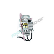 GAŹNIK POWER FORCE PD34J-4 SUZUKI QUADRUNNER 250 LT-4WD LT-F250F 1990-1999  GZC000061