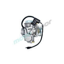 GAŹNIK POWER FORCE YAMAHA MAJESTY 250 YP250 LINHAI 250CC  GZC000064