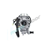 GAŹNIK POWER FORCE HONDA FOREMAN 500 TRX500FE TRX500FM 05-11  GZC000066