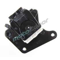 ZACISK HAMULCOWY TYLNY NIU