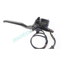 NIU ZESTAW TYLNEGO HAMULCA U-SERIES 20103003