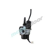 GAŹNIK POWER FORCE 50CC 2T PEUGEOT LUDIX  JET SPEEDFIGHT 3 VIVACITY  14,5 MM