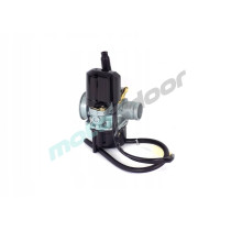 GAŹNIK POWER FORCE 50CC 2T PEUGEOT LUDIX  JET SPEEDFIGHT 3 VIVACITY  14,5 MM