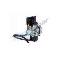 GAŹNIK POWER FORCE 50CC 2T PEUGEOT LUDIX  JET SPEEDFIGHT 3 VIVACITY  14,5 MM