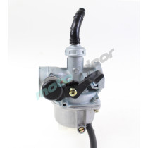 GAŹNIK BIEGÓWKI 50, 80 / ATV 110 SSANIE MANUALNE GZC000040