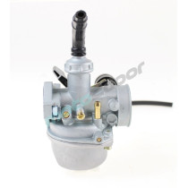 GAŹNIK BIEGÓWKI 50, 80 / ATV 110 SSANIE MANUALNE GZC000040