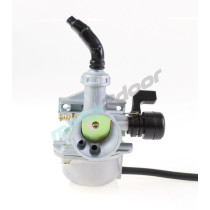 GAŹNIK BIEGÓWKI 50, 80 / ATV 110 SSANIE MANUALNE GZC000040