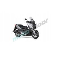 LAMPA PRZEDNIA YAMAHA X-MAX 125 250 300 400 CCM 2017-2020