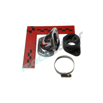 KRÓCIEC DOLOTOWY GAŹNIKA POWER FORCE PIAGGIO/GILERA TUNING  DOC000026