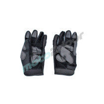 RĘKAWICE MOTOCYKLOWE ENDURO CROSS QUAD MOTO V-01K CZARNE S DZIECIĘCE RKW0000007