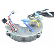 KONTROLER STEROWNIK SILNIKA BAFANG BBS-01B 36V/350W 18A CROF0219