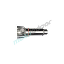 WAŁEK POŚREDNI NAPĘDOWY DO SILNIKA H615 MM G320.1000  48V/1000W