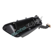 OBUDOWA WEWNETRZNA FILTRA POWIETRZA KYMCO