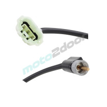 CZUJNIK PRĘDKOŚCIOMIERZA