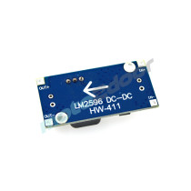 PRZETWORNICA 40V/5V 3A