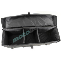 KUFER-TORBA PODRÓŻNA MATERIAŁOWA ATV QUAD 9030 KOLOR CZARNY