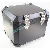 KUFER ALUMINIOWY CENTRALNY CZARNY AT33 BENELLI TRK502X TRK502 33L