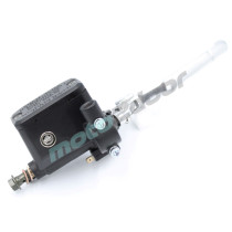 POMPA HAMULCOWA PRZEDNIA KPL.  45400P100012