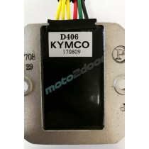 REGULATOR NAPIĘCIA XC/G250 31600-KAM1-009