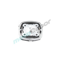 GŁOWICA CYLINDRA 70 CCM 2T L/C 47 MM APRILIA PIAGGIO DERBI GILERA POWER FORCE