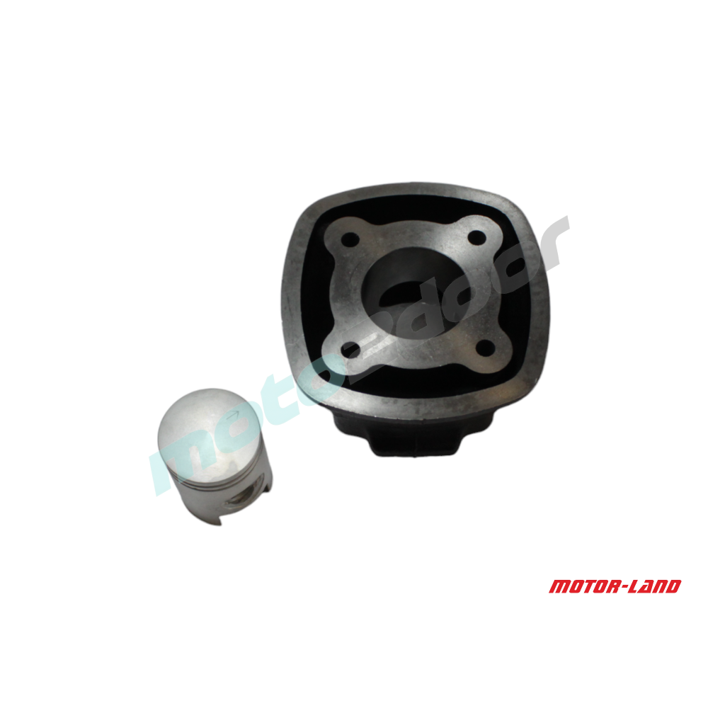 CYLINDER ŻELIWNY POWER FORCE PIAGGIO NRG ZIP GILERA RUNNER 40 MM 2T