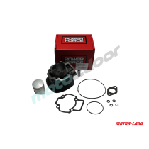 CYLINDER ŻELIWNY POWER FORCE PIAGGIO NRG ZIP GILERA RUNNER 40 MM 2T