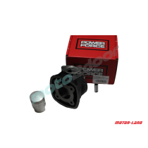 CYLINDER ŻELIWNY POWER FORCE PIAGGIO NRG ZIP GILERA RUNNER 40 MM 2T