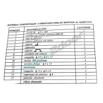 SZYBA CZOŁOWA PUIG (CITY SPORT) UNIWERSALNA (WYCIĘCIE NA LAMPE) CZARNA SYP0554